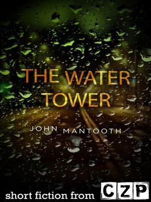 cover image of The Water Tower